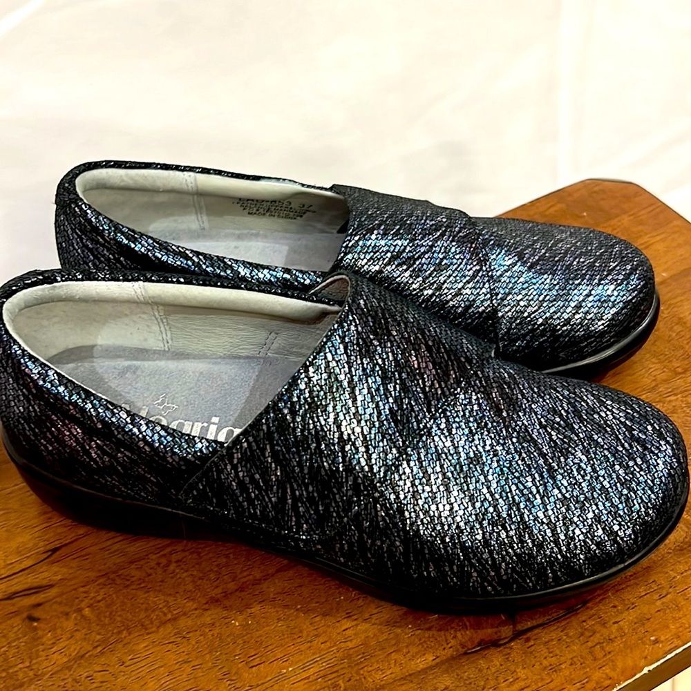 Alegria by PG Lite Clogs